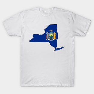 New York T-Shirt